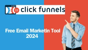 Read more about the article ClickFunnel Review 2024: The Rising Star of Email Marketing