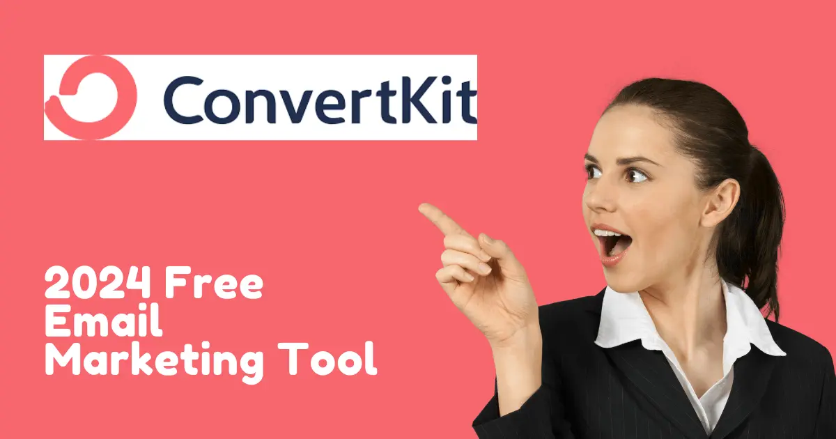 You are currently viewing ConvertKit Review 2024: The Rising Star of Email Marketing
