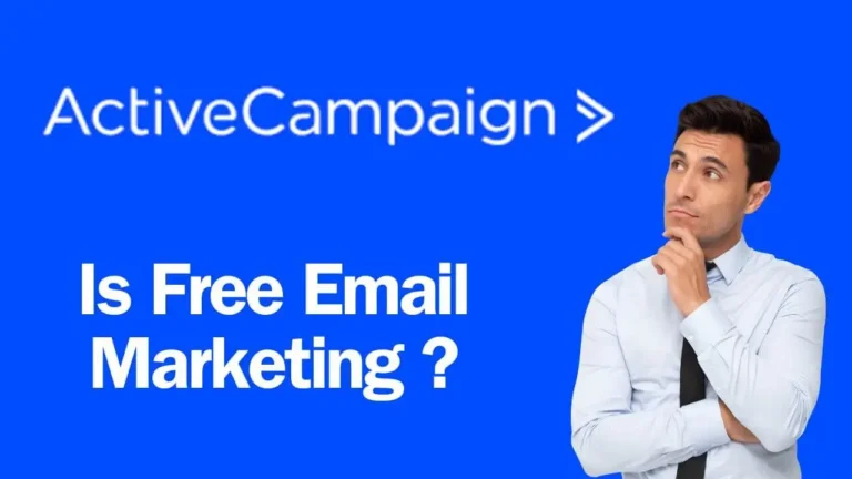 ActiveCampaign in 2024: The Ultimate Email Marketing Tool?
